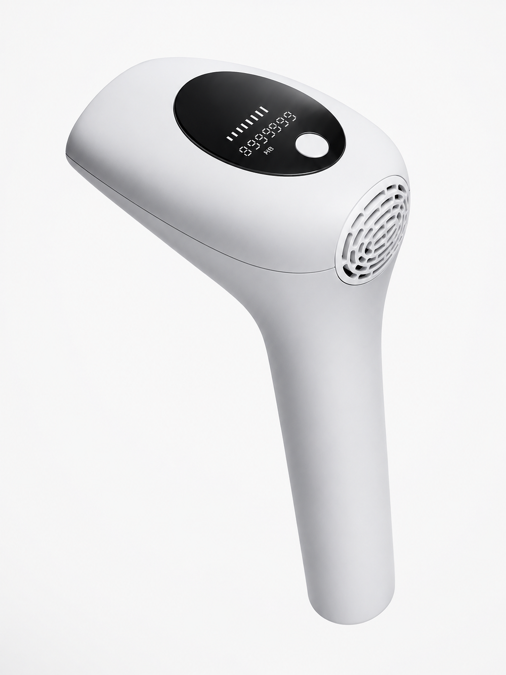 Eluné Pro - Premium IPL Hair Removal Device