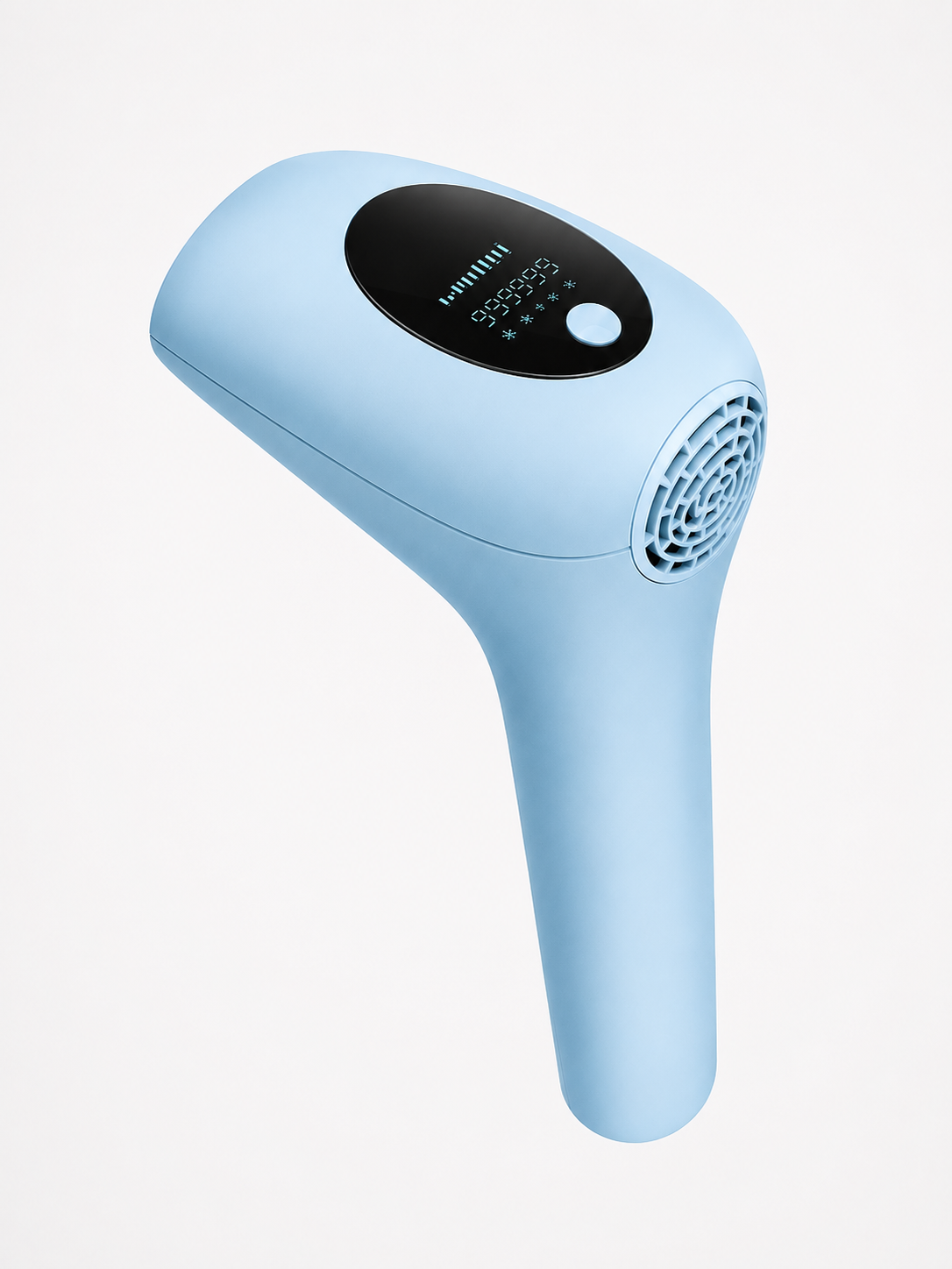 Eluné Pro - Premium IPL Hair Removal Device